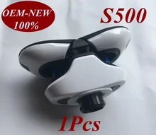 1 шт. S500 лезвие для бритвы, Сменная головка для бритвы Philips RQ320 RQ328 RQ331 RQ330 RQ338 RQ350 RQ360 RQ361 RQ370 RQ371 RQ380 RQ32