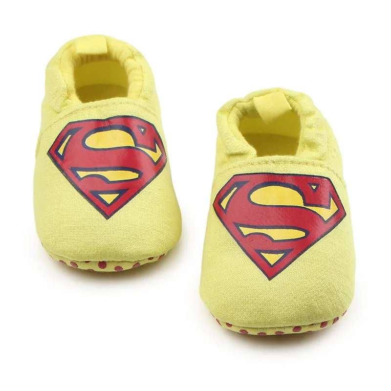 Baby Shoes First Walker Toddler Newborn Baby Boys Girls Crib Shoes Footwear Booties Cartoon Soft Sole Anti-slip Baby Child Gifts (28)