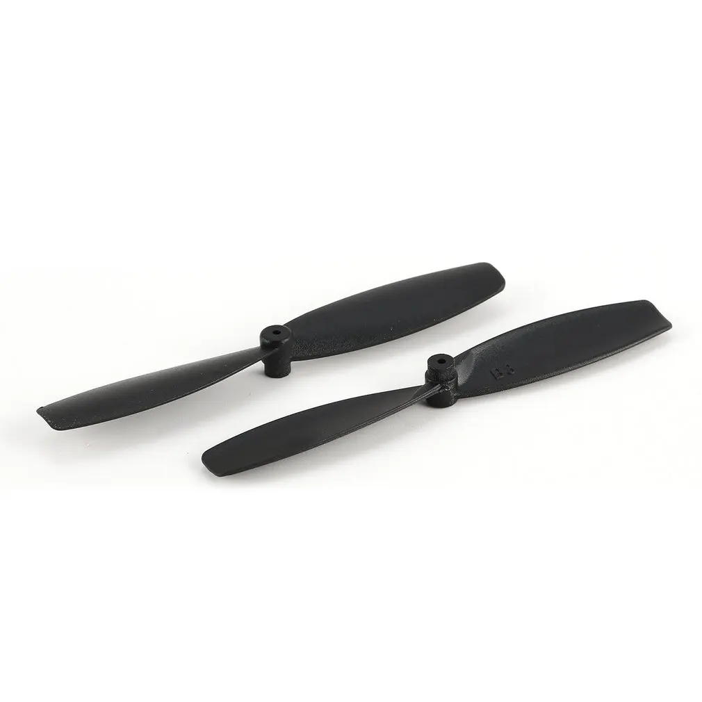 Drone Propeller 8 Pairs CW/CCW Propeller Props Blade for RC 60mm Mini Racing Drone Quadcopter Aircraft UAV Spare Parts Accessories Component Drone Propellers Drone Propeller Blades Propeller Replacement Parts