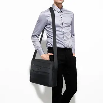 

Men's Fashion Casual male Shoulder Bag crossbody Bags for men 2019 Messenger Bags handbag men's bag bolsa sac a main 40MA26