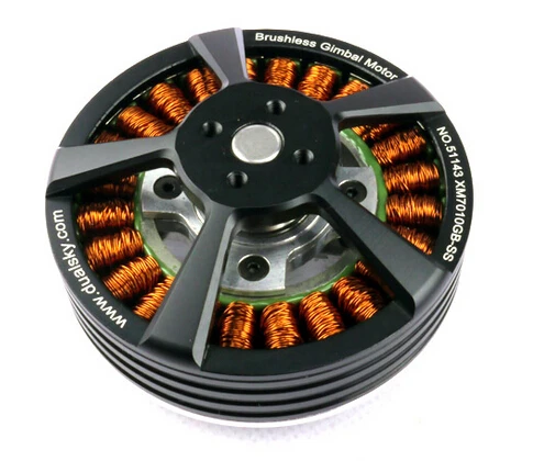 DUALSKY Gimbal Brushless Motor 7010GB-SS (for SLR like BMCC) for Camera Gimbal for FPV цена DUALSKY Gimbal Brushless Motor 7010GB-SS (for SLR like BMCC) for Camera Gimbal for FPV цены онлайн