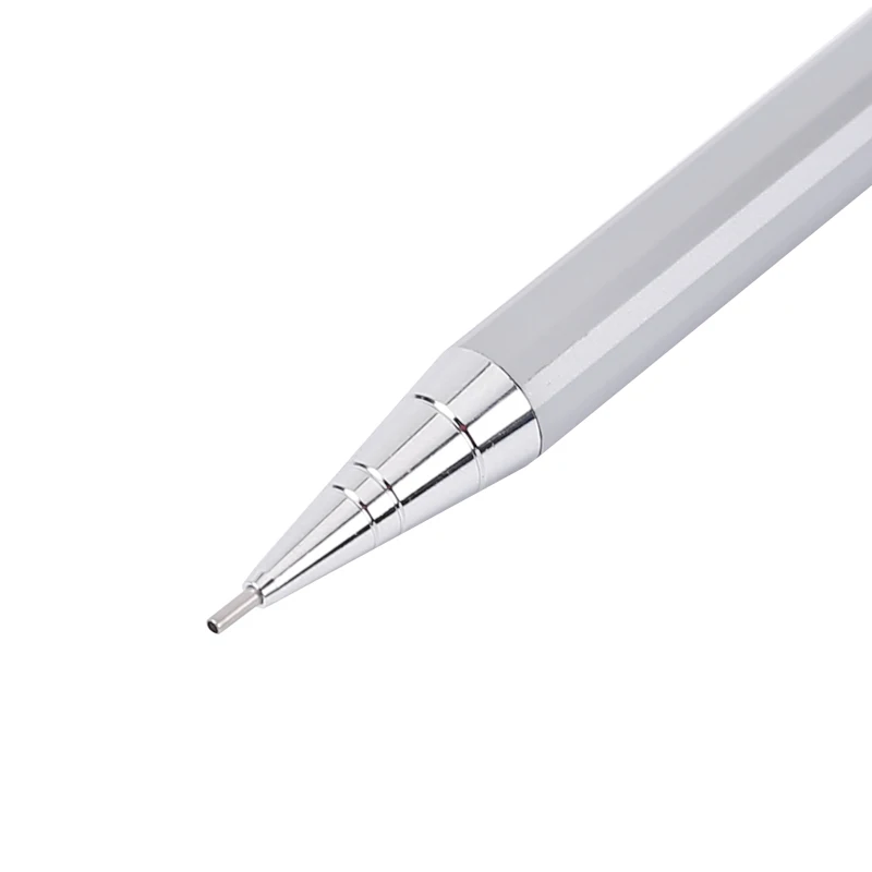M& G автоматический карандаш металлический подвижный карандаш для учебы офисные принадлежности MP1001