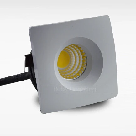 Downlights estar rebaixada micro miniatura mancha Light Source : Led Bulbs