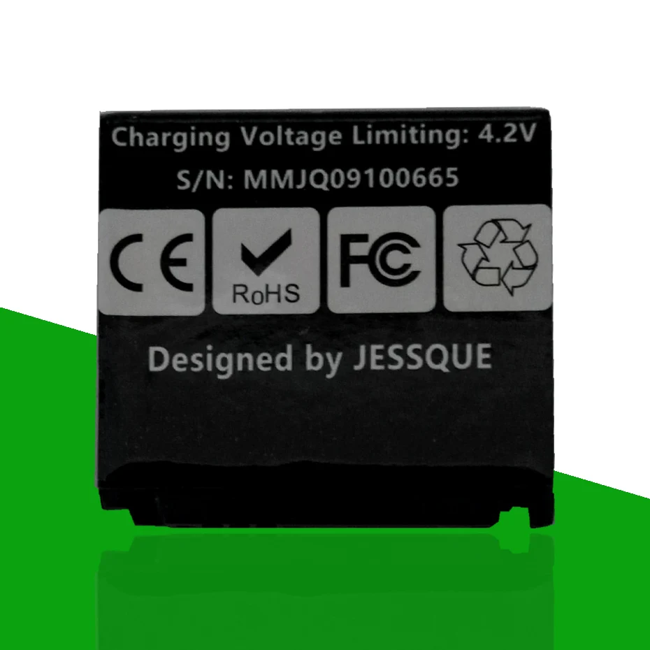 JESSQUE 880 mAh AB533640CU Батарея для SAMSUNG SPH-A523 SGH-S366 G600 S3600 F268 F330 F338 G400 C3310 G500 Аккумулятор AKKU