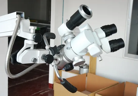 CCD адаптер для микроскопа хирургии операционный микроскоп для камеры Цифровой CCD