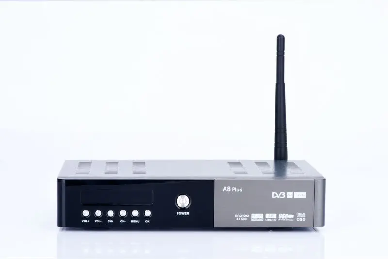 A8 plus smart Android tv box support PVR APPS Singapore starhub cable tv set top box