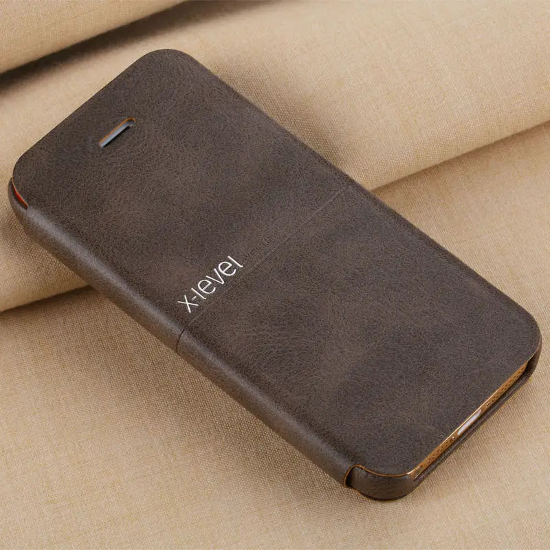 imágenes para X nivel marca Extreme 5S SÍ Estilo Flip Funda de cuero Para el iphone Caja del teléfono de calidad Para iPhone 5S SÍ Caso de la cubierta imágenes para X nivel marca Extreme 5S SÍ Estilo Flip Funda de cuero Para el iphone Caja del teléfono de calidad Para iPhone 5S SÍ Caso de la cubierta