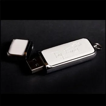

Leather USB 3.0 4GB 8GB 16gb 32GB 64gb Memory Flash Drive Custom Embossed Logo Photography Gift USB (30pcs free logo)