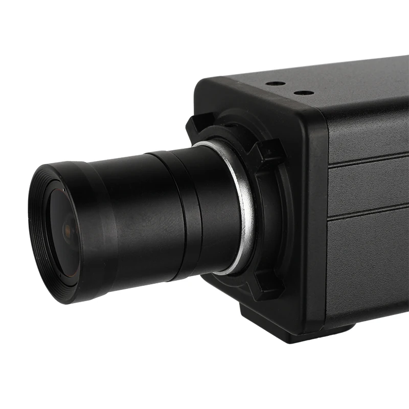LUXLABS L803 CCTV камера 1080P беспроводная камера видеонаблюдения HD Vision Cam Видео для YouTube Skype Facebook