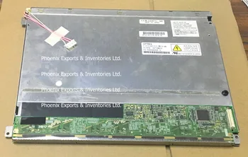 

T-51512D121J-FW-A-AB 12.1" 800*600 LCD DISPLAY PANEL