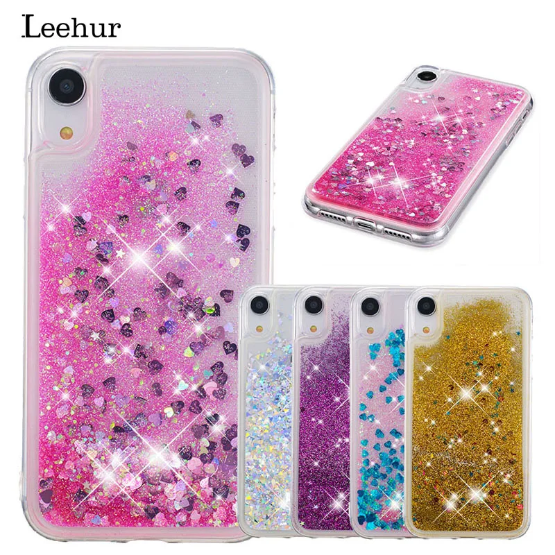 

Quicksand Gradient Liquid TPU Phone Case For Huawei P20 P 20 Lite Pro Plus Nova 3e 20lite For Huawei Mate 10 Pro Case Cover Capa