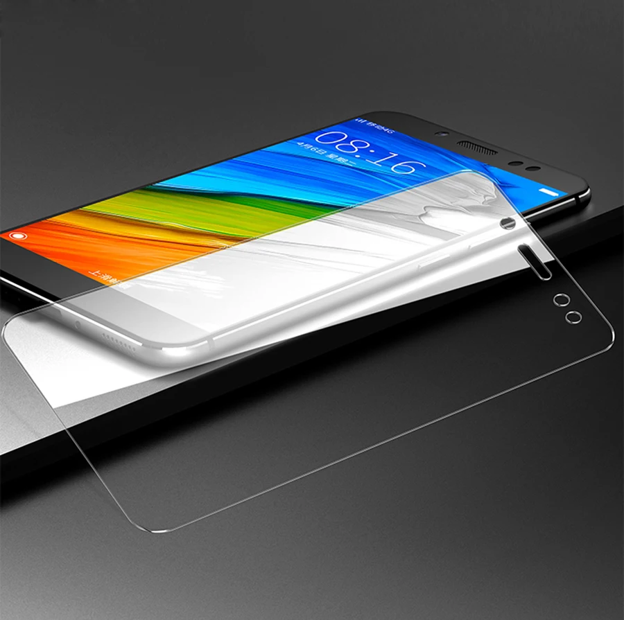 Xiaomi-Redmi-S2-Note-5-Pro-Note-6-Tempered-Glass-Redmi-6-6A-Pro-Screen-Protector (2)