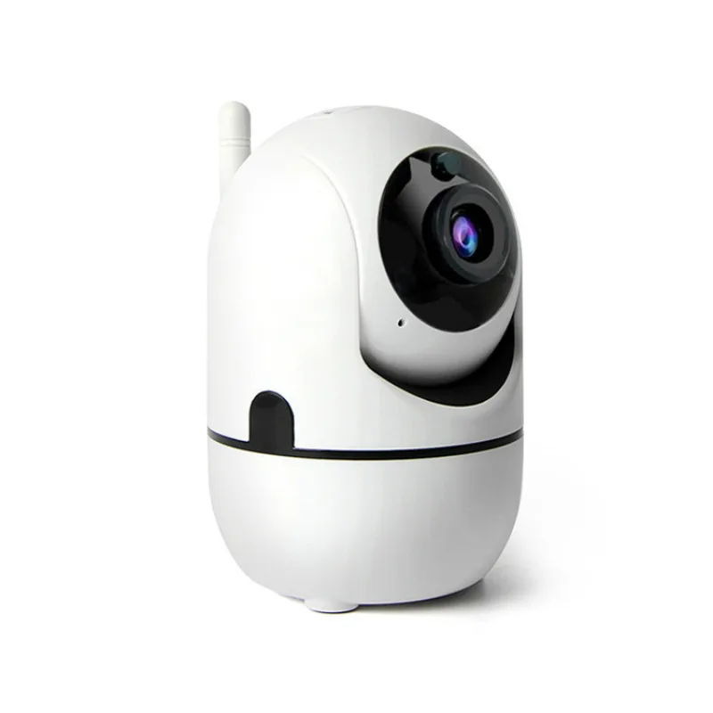 HD 1080 P облачная Беспроводная ip-камера интеллектуальное автоматическое отслеживание безопасности дома человека CCTV сетевая камера с wifi