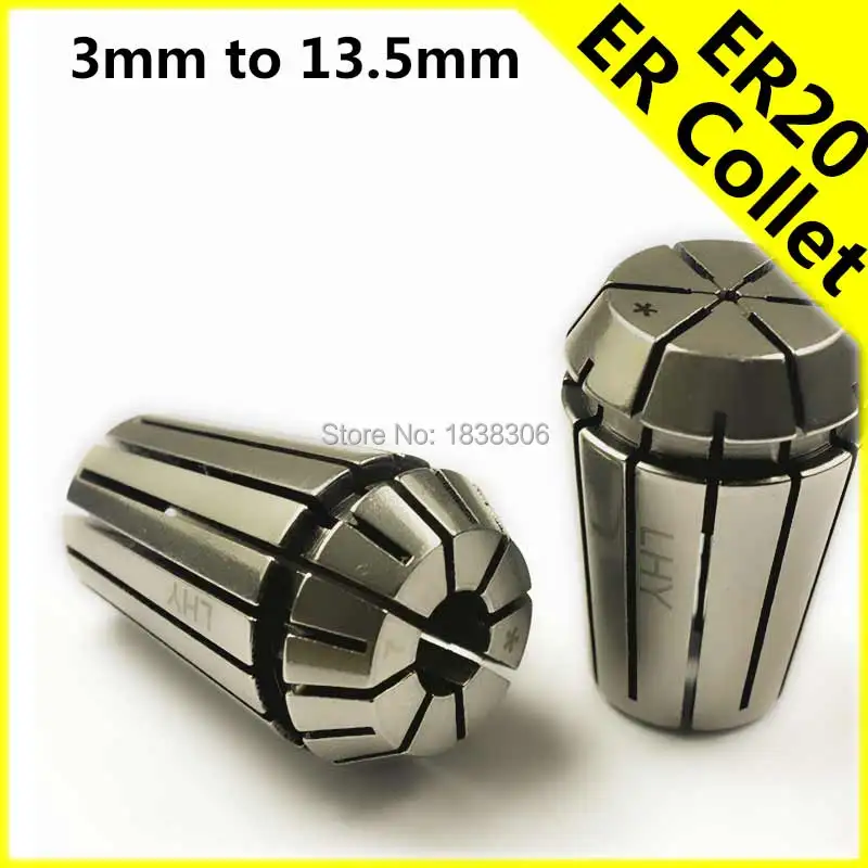 ER20-COLLET