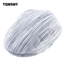 TQMSMY, летний британский стиль, классический мужской полосатый берет, кепка s, повседневная, регулируемая, остроконечная Кепка s, мужские береты, шапки, кепка с якорем TMC104