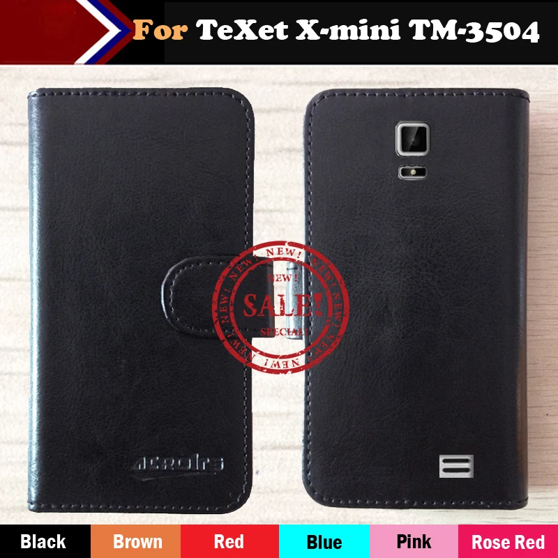 

Hot!! THL T6C Case Factory Price 6 Colors Slip-resistant Luxury Leather Exclusive For THL T6C Cover Phone Wallet Bag +Tracking