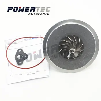 

Turbo cartridge 711736-0016 for Perkins Traktor 1104 60 Kw 82 HP 66 Kw 90 HP - Balanced turbo 711736 new core chra repair kit