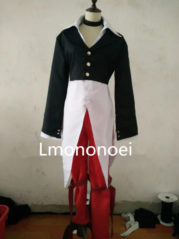 Lmononoei Iori Yagami Косплей Костюм |