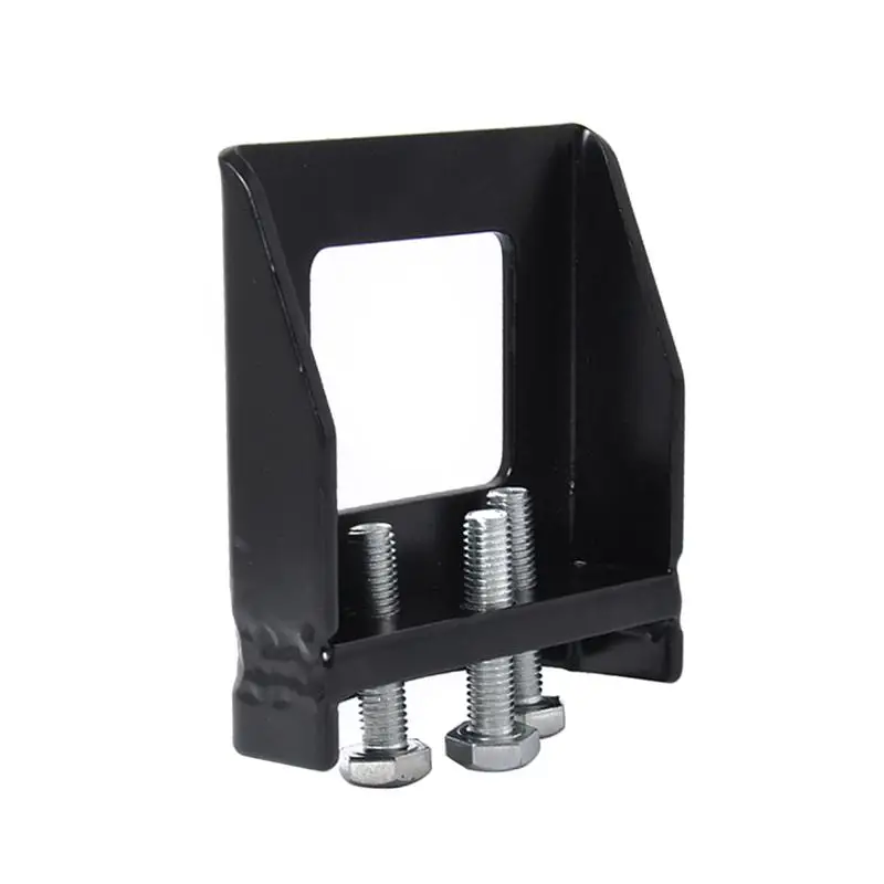 

Utility Trailer Hitch Stabilizer Insert Trailer Hitch Receiver Cover Plug Fixator Car Accessories