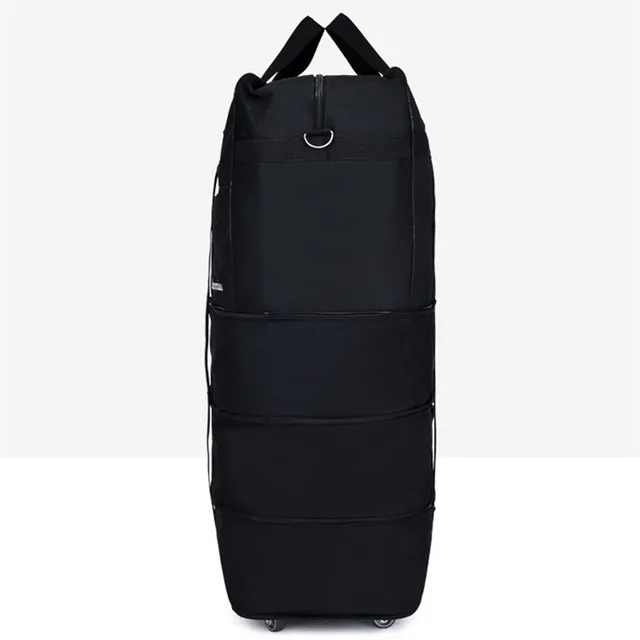 Bolsa de Viagem Dobrável de Grande Capacidade