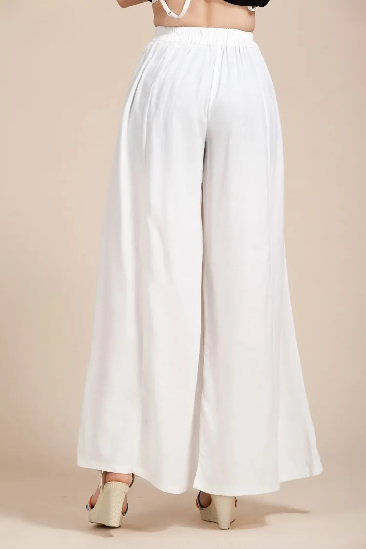 юбка брюки. юбка-брюки со складками. брюки юбка женские белые. белые шифоновые брюки. юбка брюки белые.