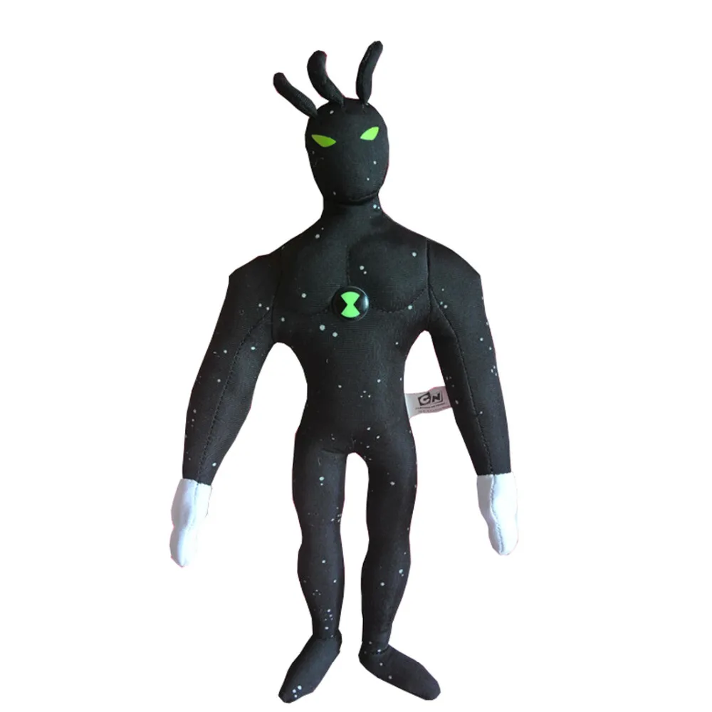 

Ben 10 Plush Toys 36cm