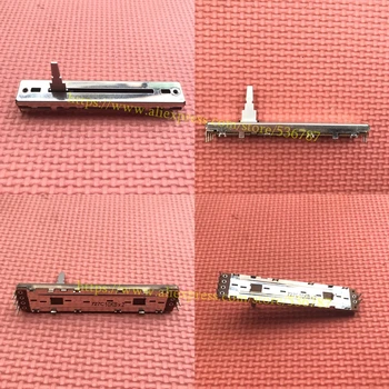 

4pcs/lot Crossfader DCV1006 for DJM 300 400 500 600 dcv 1006 DCV1006 spare fader