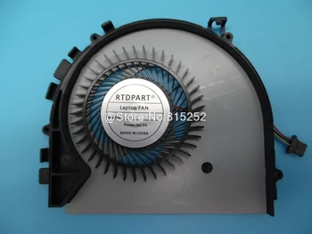 

Laptop CPU FAN For Lenovo S41-70 DFS501105PR0T (FGA8) 023.1002I.0001 DC5V 0.5A 4Pin New