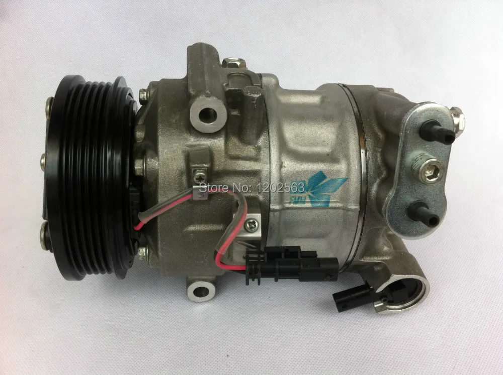 ac compressor for opel Genuine Vauxhall Astra auto partsin A/C