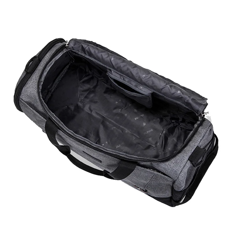 2018 Limited Hot Sport Bag Training Gym Bag Men Woman Fitness Bags Durable Multifunction Handbag Outdoor Sporting Tote For Male