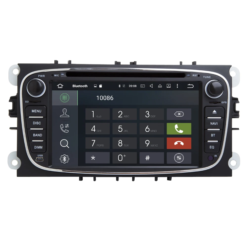 Excellent Android 9.0 car DVD Radio Multimedia Player for Ford Focus Audio GPS Video Stereo Navigation Headunit 3 Excellent Android 9.0 car DVD Radio Multimedia Player for Ford Focus Audio GPS Video Stereo Navigation Headunit 3