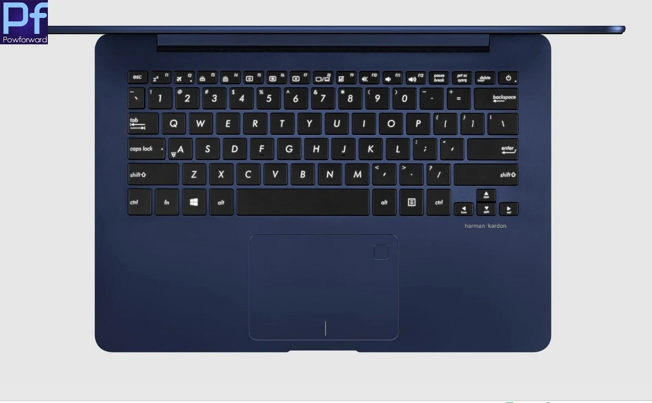 Чехол для клавиатуры ноутбука 14 дюймов Защитная пленка ASUS ZenBook UX430UA UX430 / VivoBook Flip