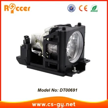 Совместимость лампы проектора лампы DT00691 для Hitachi CP-X440/X443/HX3080/HX4060/HX4080/X445/X440 /HCP-6200 лампа hscr230h13h