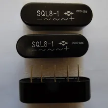 Выпрямительный модуль управления: SQL8-1 SQL8-3 SQL8-4 SQL8 3A 100 V~ 1000 V
