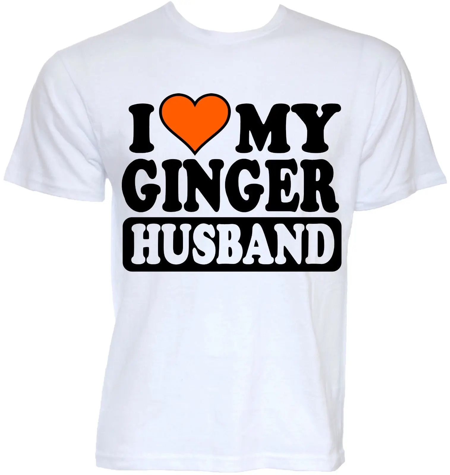 redhead shirts funny