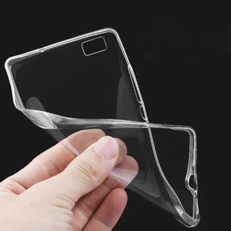 10pcs-lot-Transparent-Case-Shell-For-Huawei-P8-lite-TPU-Silicone-Gel-Soft-Phone-Cases-For (3)