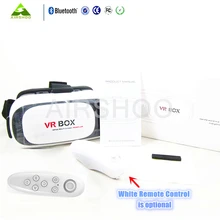 Google Cardboard 3d Glasses Virtual Reality Glasses Vr Box DIY Google Vr Cardboard 3d Glass VR case For Iphone