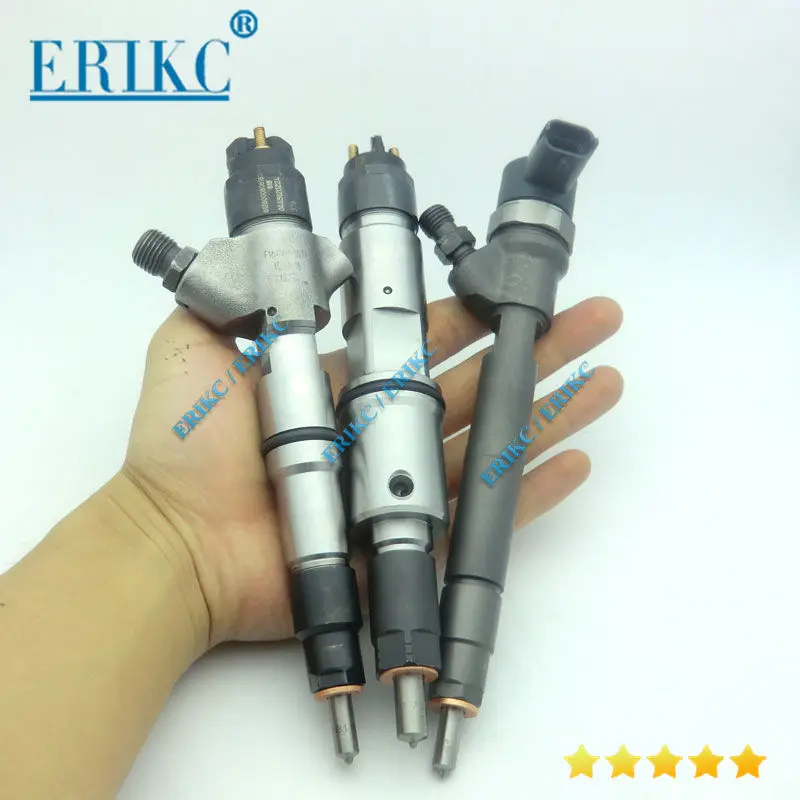 ERIKC инжектор топлива дизельного двигателя часть 5080300AA Common Rail Инжекторная система Запчасти для Chrysler