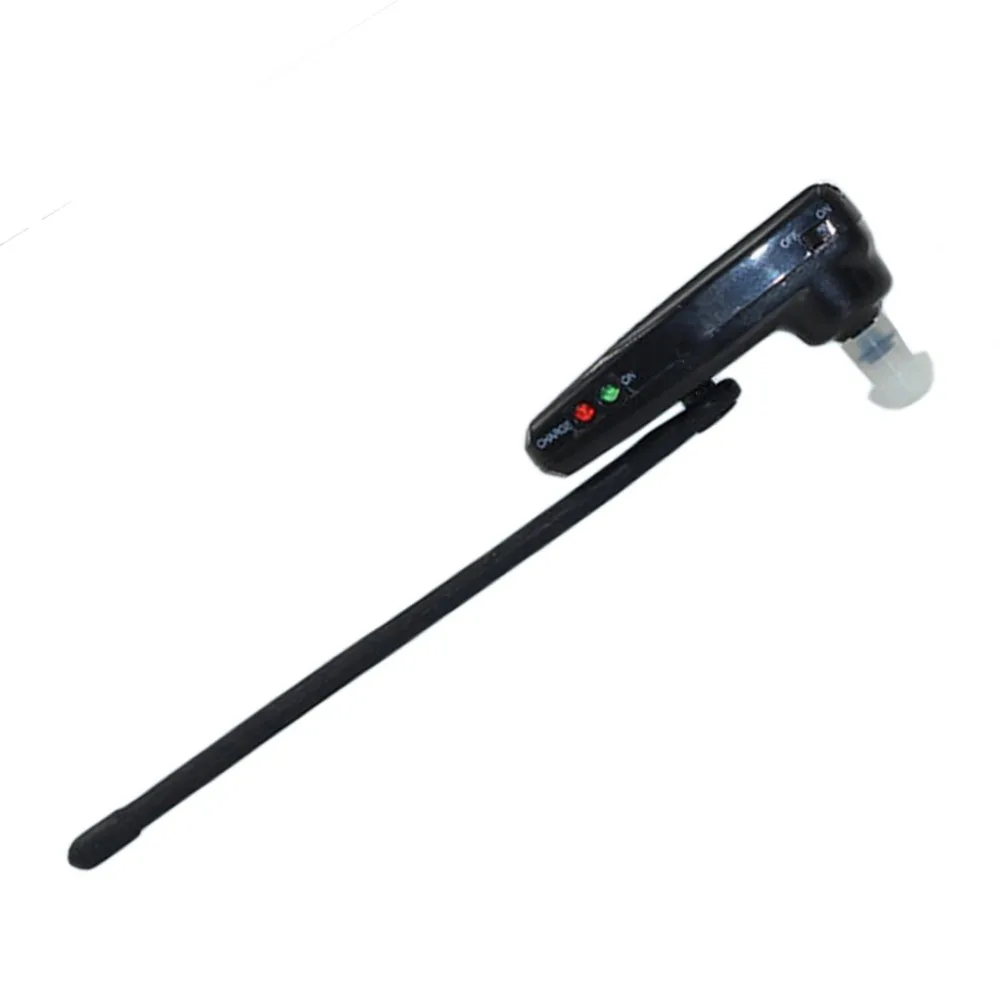 Pro 1pc BTE Rechargeable Hearing Aid in Ear Hearing Aid Sound Amplifier for elderly