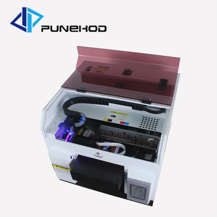 Цифровой УФ принтер игральная машина для печати пластиковых карт по заводской цене