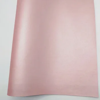 

1PC 21X29CM Synthetic Leather, Cuero Sintetico Faux Leather Fabric Smoth Leather For Making Bows Accessories S207C