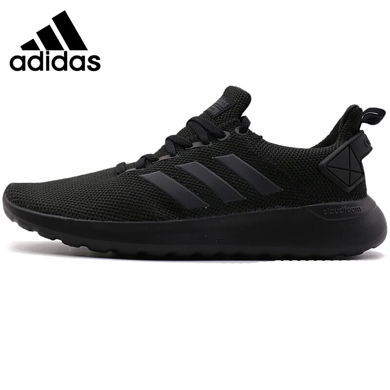 Оригинальный Новое поступление 2018 Adidas Neo Label LITE RACER BYD Для Мужчин's Скейтбординг