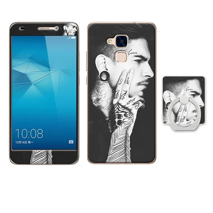 Huawei honor 5c case cover (14)