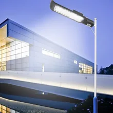 Solar Led Street Lamp Waterproof Outdoor Landscape Garden Light Human Sensing Led Solar Wall Light LED Street Light