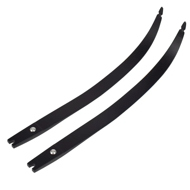 US $99.00 50lbs Limbs Take Down Fiberglass Maple Core Recurve Bows Archery Target Free Shipping