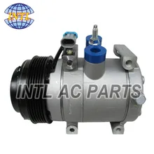 9070634 9076821 авто AIR AC/C компрессор для chevrolet парус 1.4L 2012 SEBX13