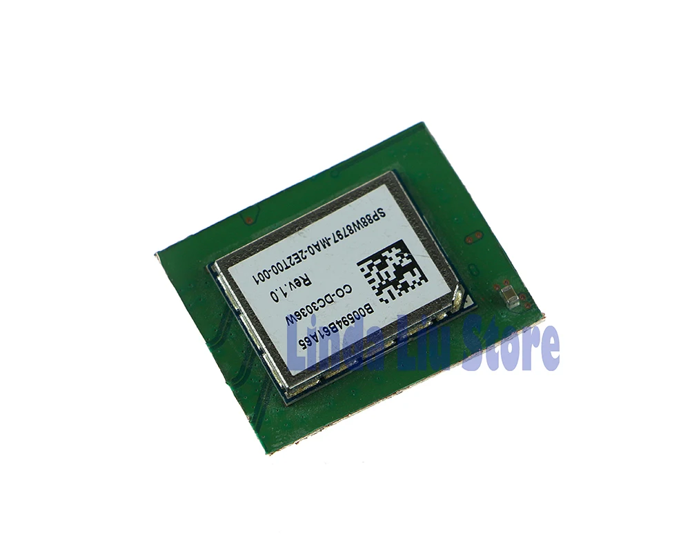 ChengChengDianWan оригинальный SP88w8797 беспроводной модуль приемника управления Bluetooth