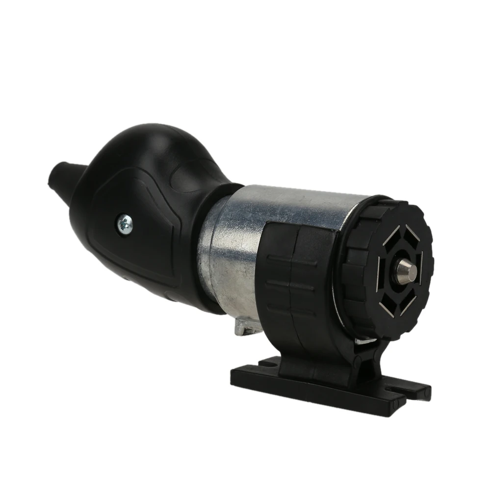 Buy 7 Pin Car Electrical Plug Socket Metal Plug Vehicle l Metal Trailer Caravan