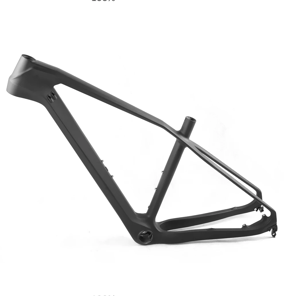 Perfect Carbon Mountain Bike Frame 27.5erBXT Chinese Carbon mtb Bicycle Frame T1000 Carbon Fibre Frame 650b Bike carbon frame 13 Perfect Carbon Mountain Bike Frame 27.5erBXT Chinese Carbon mtb Bicycle Frame T1000 Carbon Fibre Frame 650b Bike carbon frame 13