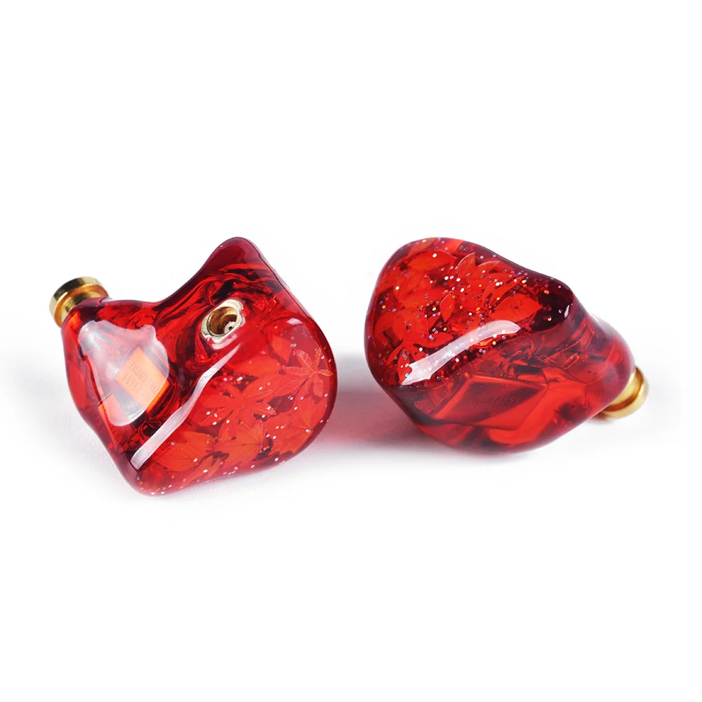 KINBOOFI MK6 6BA In Ear Earphone 6 Balanced